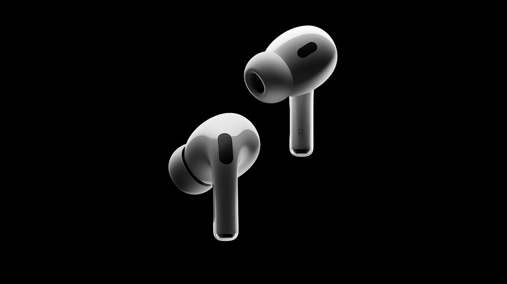 AirPods