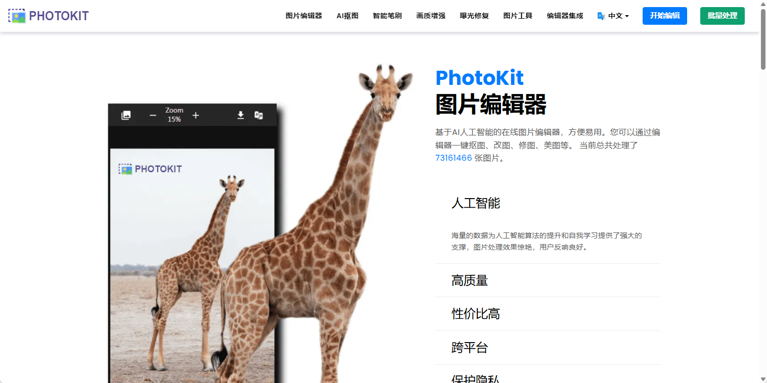 PhotoKit