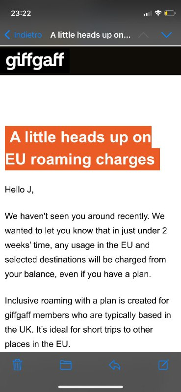 giffgaff